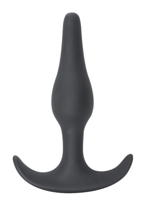 Plug-Anal plug Spice it up Starter Dark Grey Lola Toys Plug-Anal plug Spice it up Starter Dark Grey Lola Toys