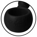 Plug/kulki-Joyballs anal Wave, long, black JoyDivision Plug/kulki-Joyballs anal Wave, long, black JoyDivision