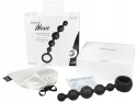 Plug/kulki-Joyballs anal Wave, long, black JoyDivision Plug/kulki-Joyballs anal Wave, long, black JoyDivision