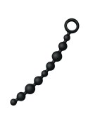 Plug/kulki-Joyballs anal Wave, long, black JoyDivision Plug/kulki-Joyballs anal Wave, long, black JoyDivision