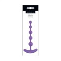 Plug/kulki- Me You Us Classic Anal Beads Purple Me You Us Plug/kulki- Me You Us Classic Anal Beads Purple Me You Us