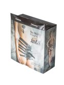 Proteza-Panties for Strap-On No Mercy Roughly S/M Lola Toys Proteza-Panties for Strap-On No Mercy Roughly S/M Lola Toys