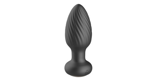Retating anal plug B - Series Cute Retating anal plug B - Series Cute