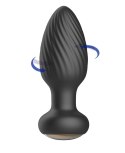 Retating anal plug B - Series Cute Retating anal plug B - Series Cute