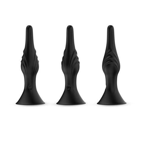 Rocket Black, 9 vibration functions B - Series Joy Rocket Black, 9 vibration functions B - Series Joy