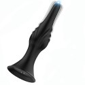 Rocket Black, 9 vibration functions B - Series Joy