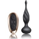 Rocks-Off - Petite Sensations Discover Anal Vibrator - Black Rock Off Rocks-Off - Petite Sensations Discover Anal Vibrator - Black Rock Off