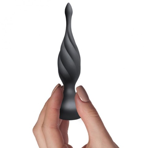 Rocks-Off - Petite Sensations Discover Anal Vibrator - Black Rock Off Rocks-Off - Petite Sensations Discover Anal Vibrator - Black Rock Off