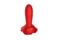 Rose thrusting anal plug B - series Cute Rose thrusting anal plug B - series Cute