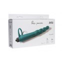 Strap-on Pure Passion Bramble Green Lola Toys Strap-on Pure Passion Bramble Green Lola Toys