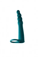 Strap-on Pure Passion Bramble Green Lola Toys Strap-on Pure Passion Bramble Green Lola Toys