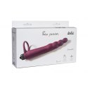 Strap - on Pure Passion Bramble Wine red Lola Toys Strap - on Pure Passion Bramble Wine red Lola Toys