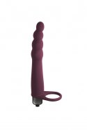 Strap - on Pure Passion Bramble Wine red Lola Toys Strap - on Pure Passion Bramble Wine red Lola Toys