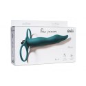 Strap - on Pure Passion Flirtini Green Lola Toys Strap - on Pure Passion Flirtini Green Lola Toys