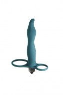Strap - on Pure Passion Flirtini Green Lola Toys Strap - on Pure Passion Flirtini Green Lola Toys