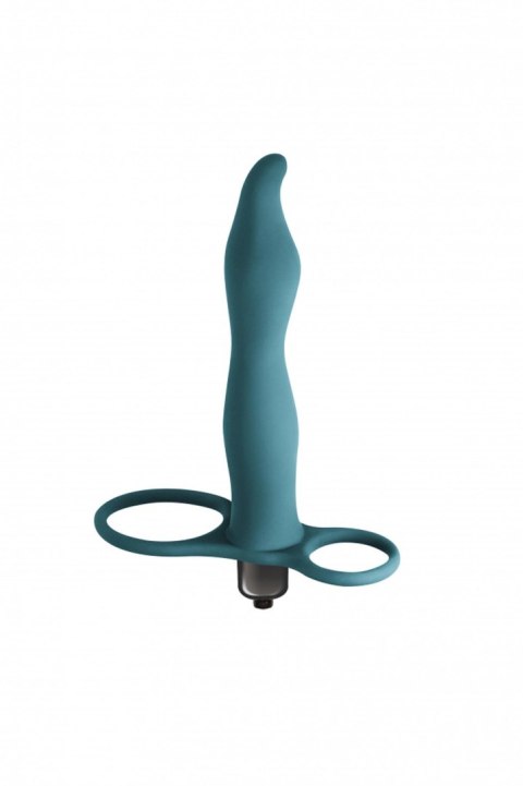 Strap - on Pure Passion Flirtini Green Lola Toys Strap - on Pure Passion Flirtini Green Lola Toys