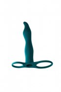 Strap - on Pure Passion Flirtini Green Lola Toys Strap - on Pure Passion Flirtini Green Lola Toys