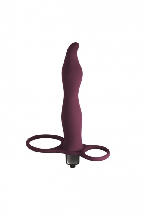 Strap - on Pure Passion Flirtini Wine red Lola Toys Strap - on Pure Passion Flirtini Wine red Lola Toys