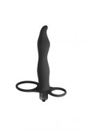 Strap - on Pure Passion Flirtini black Lola Toys Strap - on Pure Passion Flirtini black Lola Toys