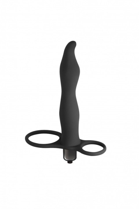 Strap - on Pure Passion Flirtini black Lola Toys Strap - on Pure Passion Flirtini black Lola Toys