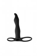 Strap - on Pure Passion Flirtini black Lola Toys Strap - on Pure Passion Flirtini black Lola Toys