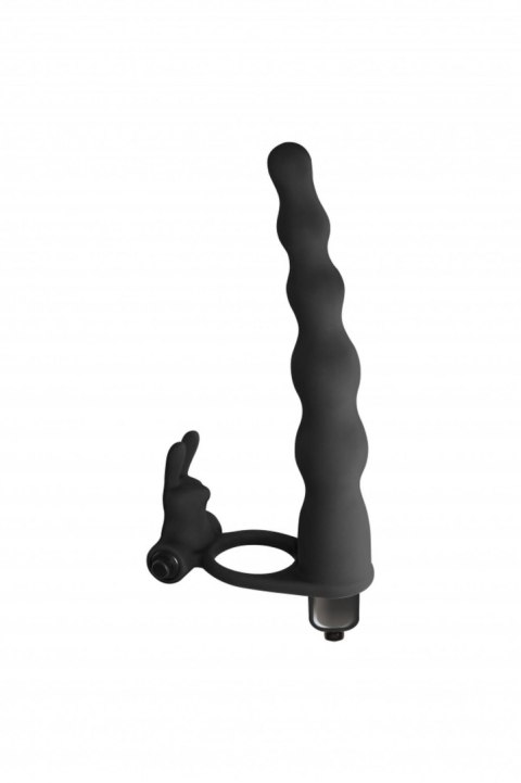 Strap - on Pure Passion Jungle Bunny black Lola Toys Strap - on Pure Passion Jungle Bunny black Lola Toys