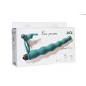 Strap - on Pure Passion Jungle Bunny green Lola Toys Strap - on Pure Passion Jungle Bunny green Lola Toys