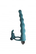 Strap - on Pure Passion Jungle Bunny green Lola Toys Strap - on Pure Passion Jungle Bunny green Lola Toys