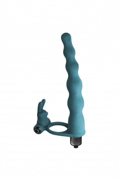 Strap - on Pure Passion Jungle Bunny green Lola Toys Strap - on Pure Passion Jungle Bunny green Lola Toys