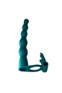 Strap - on Pure Passion Jungle Bunny green Lola Toys Strap - on Pure Passion Jungle Bunny green Lola Toys