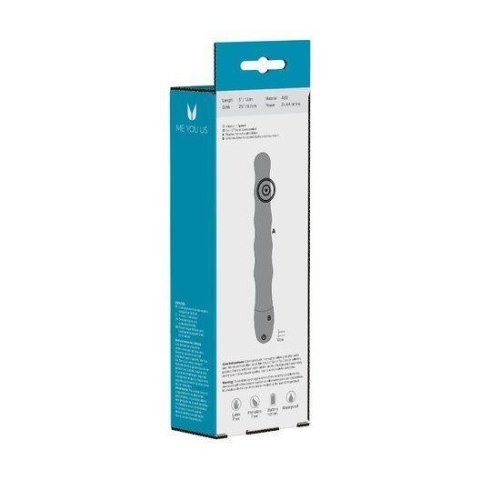 Stymulator- Me You Us Silky Touch Bullet Vibrator Purple/Pink colour change Me You Us Stymulator- Me You Us Silky Touch Bullet Vibrator Purple/Pink colour change Me You Us