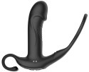 Thrusting anal vibrator B - series Cute Thrusting anal vibrator B - series Cute