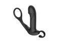 Thrusting anal vibrator B - series Cute Thrusting anal vibrator B - series Cute