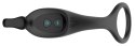 Thrusting anal vibrator B - series Cute Thrusting anal vibrator B - series Cute