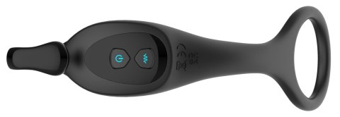 Thrusting anal vibrator B - series Cute Thrusting anal vibrator B - series Cute