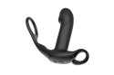 Thrusting anal vibrator B - series Cute Thrusting anal vibrator B - series Cute