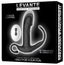 Thrusting anal vibrator B - series Cute Thrusting anal vibrator B - series Cute