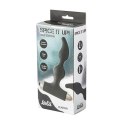 Vibrating Anal Plug Spice it up New Edition Elation Black Lola Toys Vibrating Anal Plug Spice it up New Edition Elation Black Lola Toys