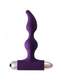 Vibrating Anal Plug Spice it up New Edition Elation Ultraviolet Lola Toys Vibrating Anal Plug Spice it up New Edition Elation Ultraviolet Lola Toys