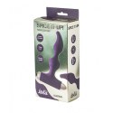 Vibrating Anal Plug Spice it up New Edition Elation Ultraviolet Lola Toys Vibrating Anal Plug Spice it up New Edition Elation Ultraviolet Lola Toys