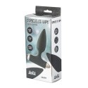 Vibrating Anal Plug Spice it up New Edition Glory Black Lola Toys Vibrating Anal Plug Spice it up New Edition Glory Black Lola Toys