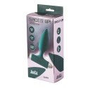 Vibrating Anal Plug Spice it up New Edition Glory Dark green Lola Toys Vibrating Anal Plug Spice it up New Edition Glory Dark green Lola Toys