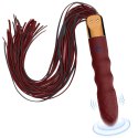 Virbating flogger B - series Cute Virbating flogger B - series Cute