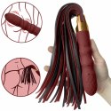 Virbating flogger B - series Cute Virbating flogger B - series Cute