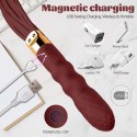 Virbating flogger B - series Cute Virbating flogger B - series Cute
