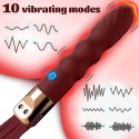 Virbating flogger B - series Cute Virbating flogger B - series Cute