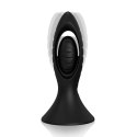 Watchman Black, 9 vibration functions B - Series Joy