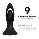 Watchman Black, 9 vibration functions B - Series Joy