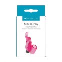Wibrator- Me You Us Mini Bunny Finger Vibrator Pink Me You Us Wibrator- Me You Us Mini Bunny Finger Vibrator Pink Me You Us