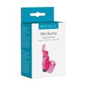 Wibrator- Me You Us Mini Bunny Finger Vibrator Pink Me You Us Wibrator- Me You Us Mini Bunny Finger Vibrator Pink Me You Us
